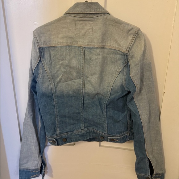 Paige Denim Rowan Jacket - Picture 4 of 4